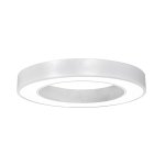 LED stropna svjetiljka okrugla bijela 36W - slika 1