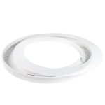 LED stropna svjetiljka okrugla bijela 64W - slika 2